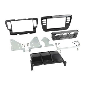 2-DIN kit VW UP!, citigo, mii, pianosort
