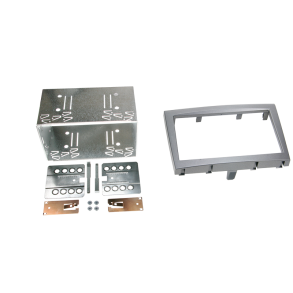 2-DIN kit Porsche 911/Boxster ->