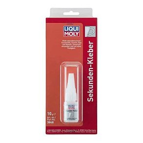 Liqui Moly Sekundlim