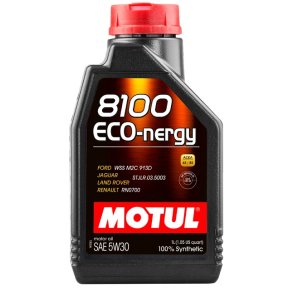MOTUL 5W30 1L 8100 ECO NERGY