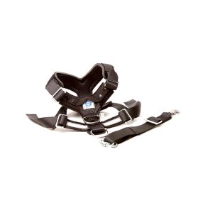 Hundsele MIMsafe Allsafe- X-Large