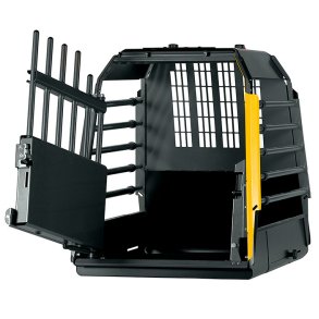 Hundbur MIMsafe VarioCage Single SL
