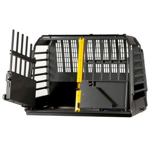 Hundbur MIMsafe VarioCage Double XL
