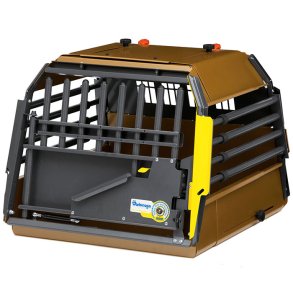 Hundbur MIMsafe VarioCage Single Minimax XL