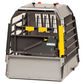 Hundbur MIMsafe VarioCage Single Compact L