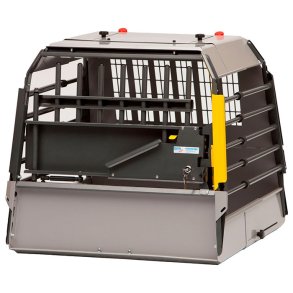 Hundbur MIMsafe VarioCage Single Compact XL
