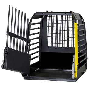 Hundbur MIMsafe VarioCage Single Maximum