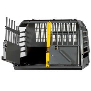 Hundbur MIMsafe VarioCage Double M