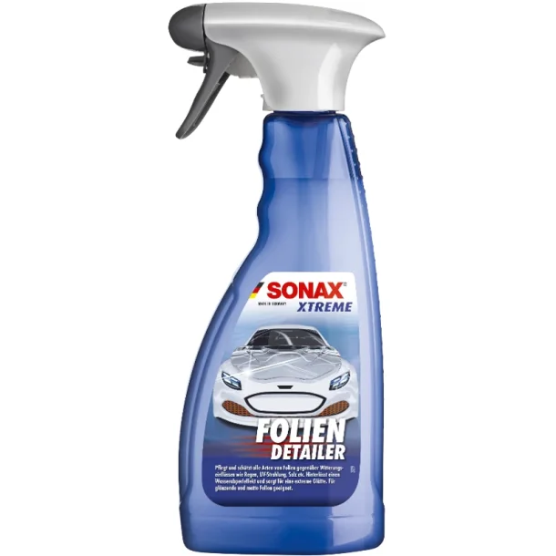 SONAX Xtreme PPF och vinylfilmvrdsprodukt 500ml