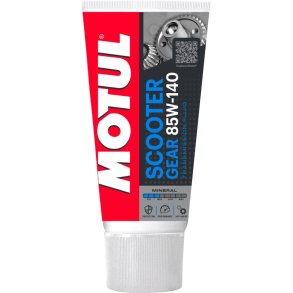 MOTUL 85W140 175ML SCOOTER GEAR