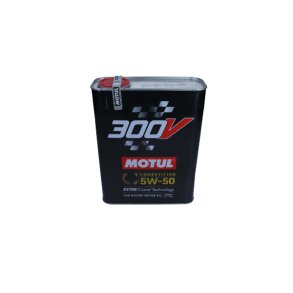 MOTUL 5W50 2L 300V COMPETITION
