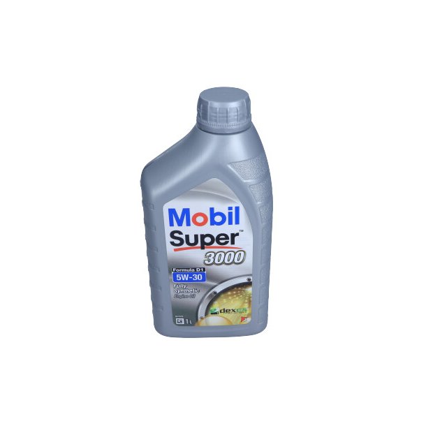 MOBIL SUPER 5W30 1L FORMEL D1 