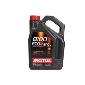 MOTUL 5W30 4L 8100 ECO NERGY