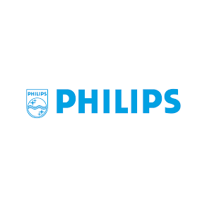 Phillips gldlampa 12V P27 / 7W orange (1 st)