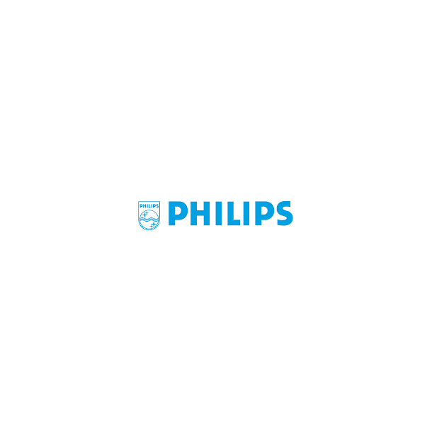 Phillips gl&ouml;dlampa 12V P27 / 7W orange (1 st)