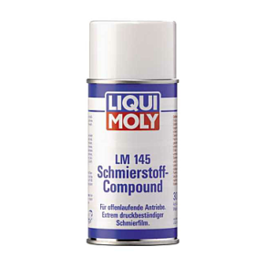 Liqui Moly Smøremiddel LM145 - 300 ML