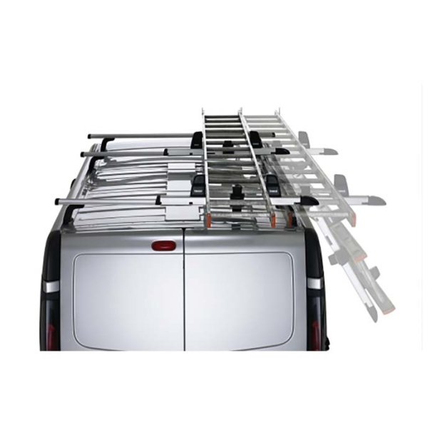 VITBAR STEGHLLARE - THULE 311010