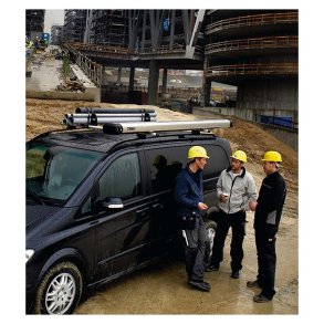 RØRBOKS AFLÅSELIG NY OPDATERET VERSION 