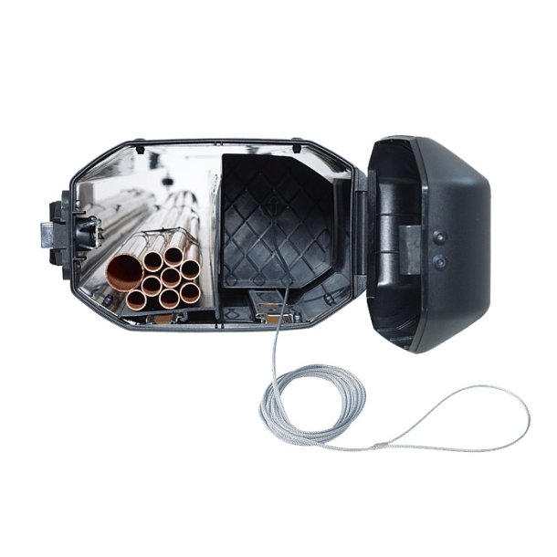 WIRE FOR PIPE BOX NY UPPDATERAD - THULE 31