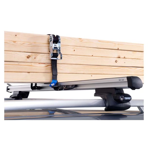 SKORPSDETALJER M/4m REM - THULE 323