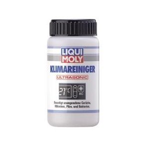 Liqui Moly Klimarens - 100 ML