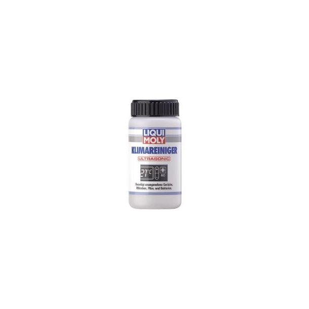 Liqui Moly Klimarens - 100 ML