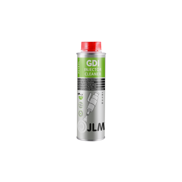 JLM Petrol GDI Injector Cleaner - 250 ml