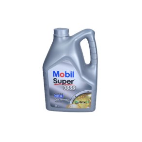 MOBIL SUPER 5W30 5L FORMEL D1