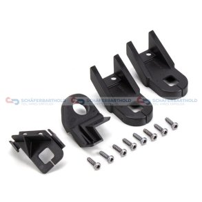 Kabelreparationssæt hovedlygte venstre BMW OE