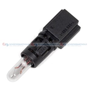 Lygteholder baglygte BMW OE