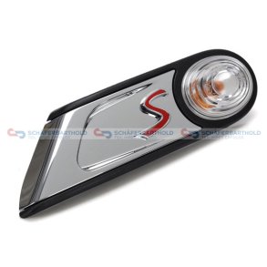 Blinklys venstre BMW OE