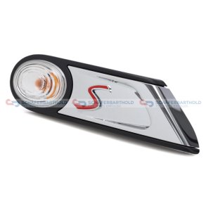 Blinklygtehøjre BMW OE