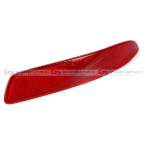 Refleks bag højre BMW OE