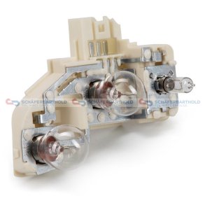 Lygteholder baglygte BMW OE