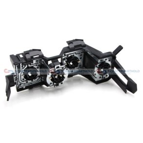 Lygteholder baglygte BMW OE