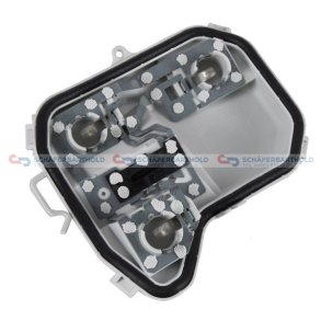 Lygteholder baglygte AUDI