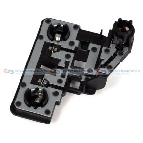 Lygteholder baglygte AUDI