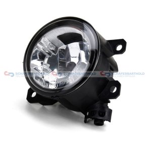 Tågelygte venstre højre FIAT OE