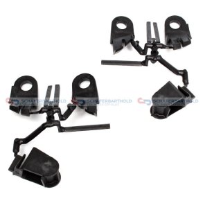 Kabelreparationssæt hovedlygtebeskyttelse OPEL OE