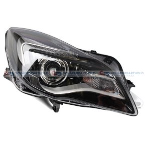 Forlygte højre OPEL OE