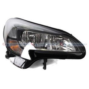 Forlygte højre OPEL OE