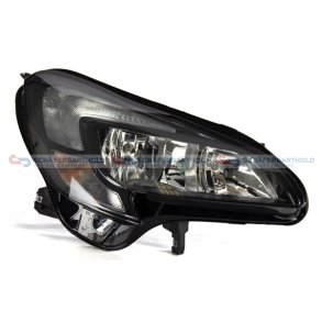 Forlygte højre|H7/H7 W21/5W PSY24W OPEL OE