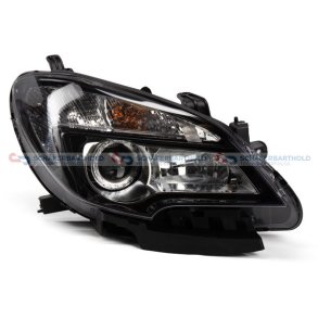 Forlygte højre|D3S Xenon OPEL OE