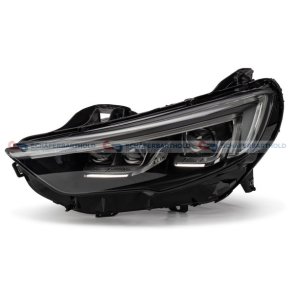 Forlygte venstre|LED OPEL OE