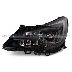 Forlygte venstre|LED OPEL OE