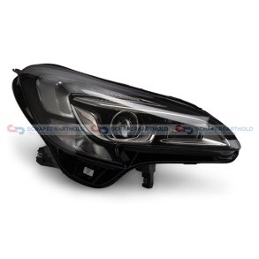 Forlygte højre|H11 D5S PSY24W OPEL OE