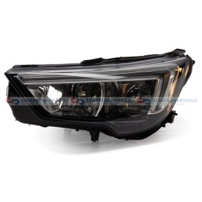 Forlygte venstre OPEL OE