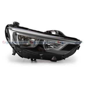 Forlygte højre|H7/H7 OPEL OE