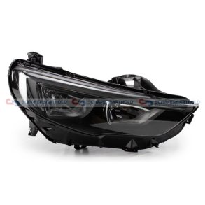 Forlygte højre|H7/H7 OPEL OE