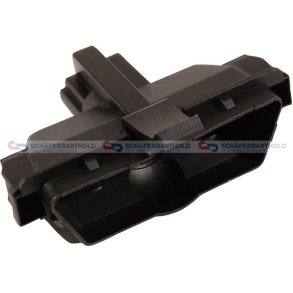 Lygteholder Nummerpladelys OPEL OE